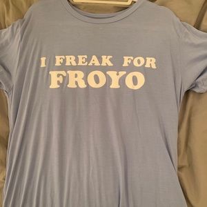 Show me your mumu flowy twe